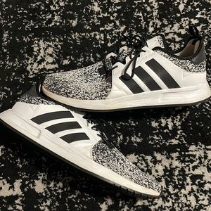 Used Adidas Size 12 Mens shoes